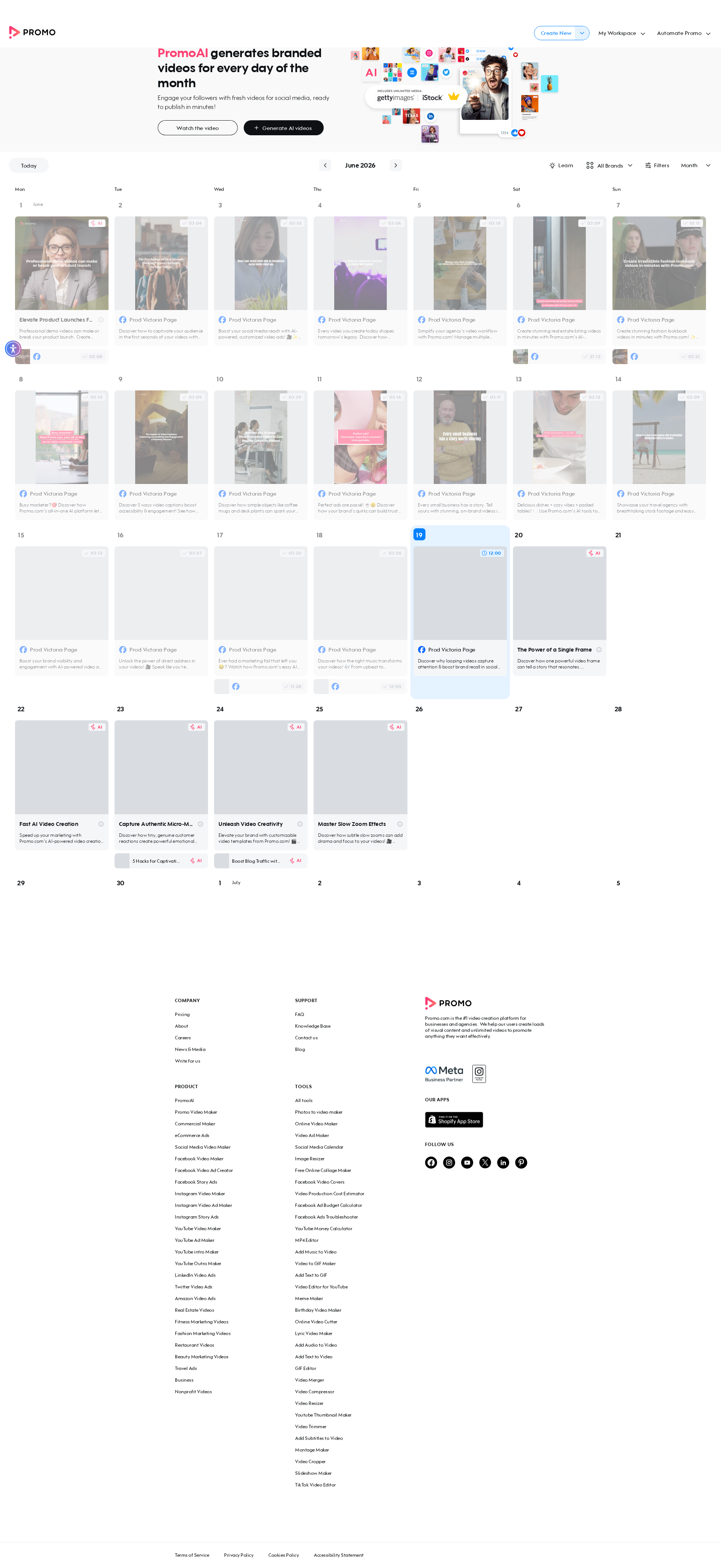 Test failure screenshot